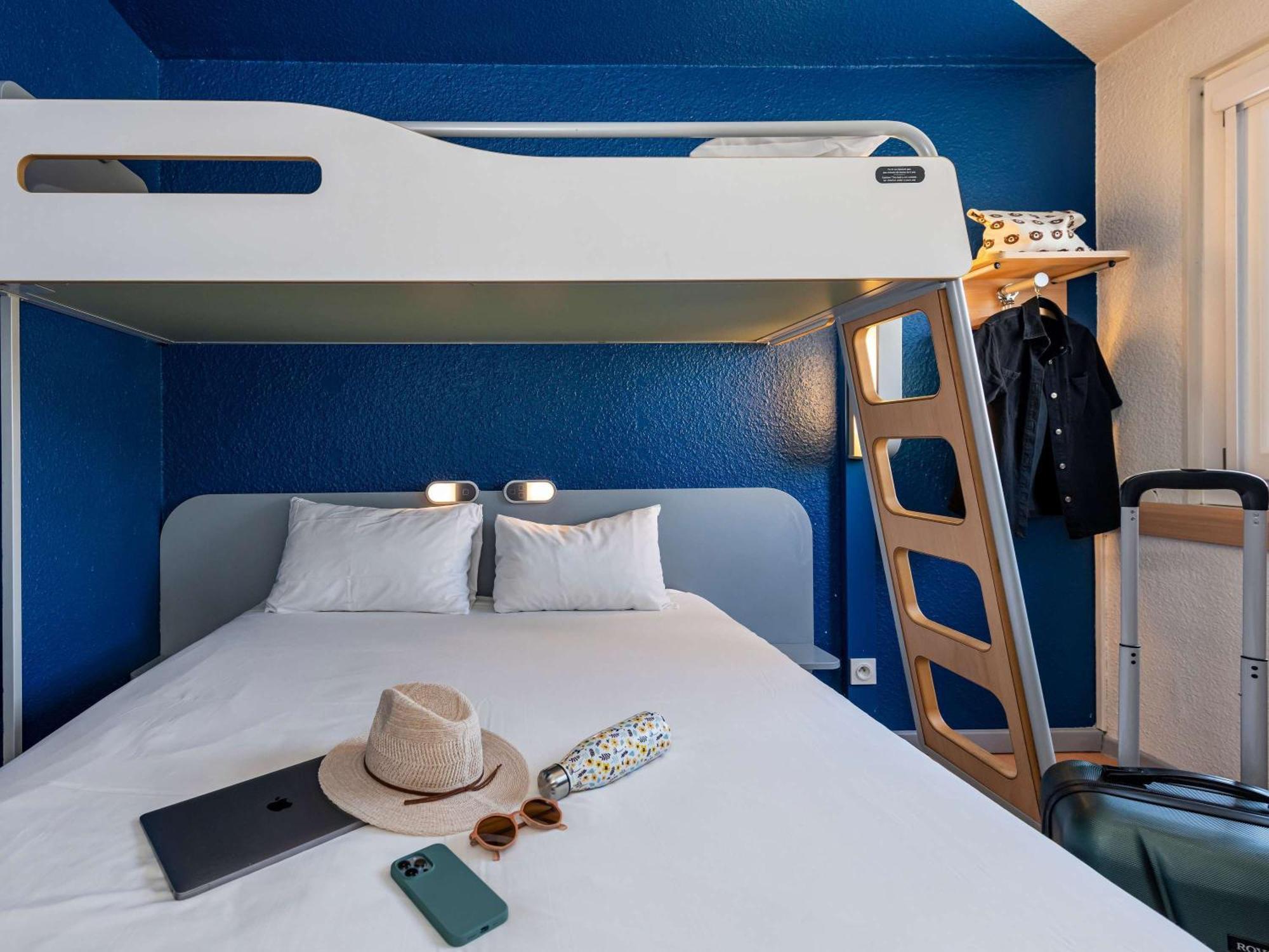 Ibis Budget Strasbourg Sud Illkirch Geispolsheim Dış mekan fotoğraf