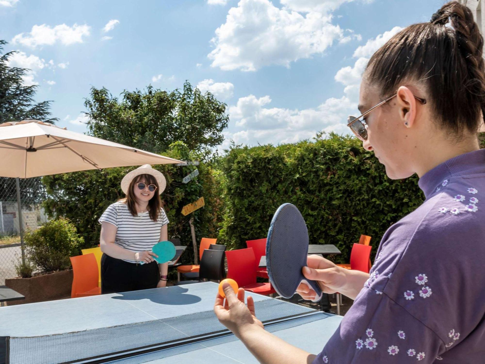 Ibis Budget Strasbourg Sud Illkirch Geispolsheim Dış mekan fotoğraf