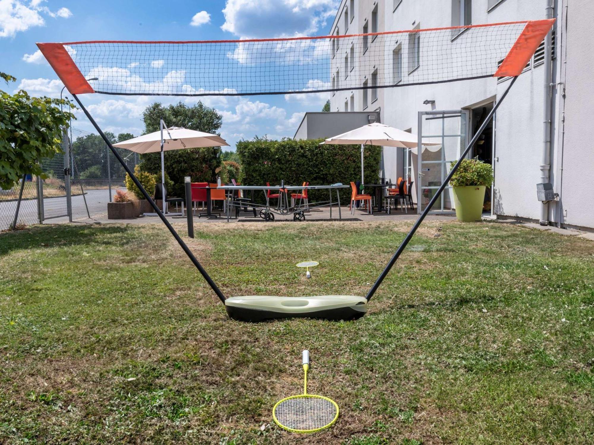 Ibis Budget Strasbourg Sud Illkirch Geispolsheim Dış mekan fotoğraf