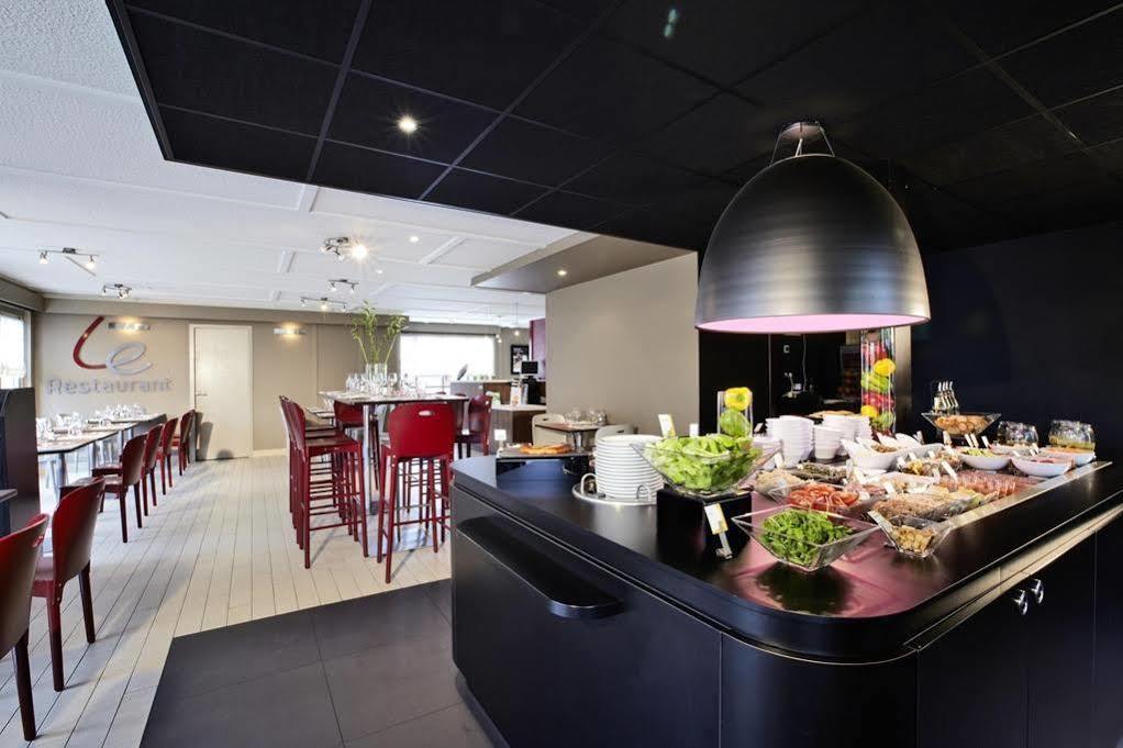 Ibis Budget Strasbourg Sud Illkirch Geispolsheim Dış mekan fotoğraf