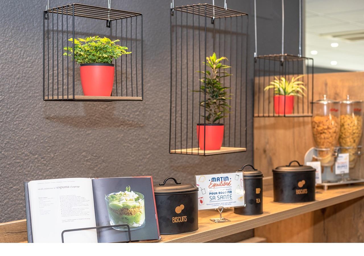 Ibis Budget Strasbourg Sud Illkirch Geispolsheim Dış mekan fotoğraf