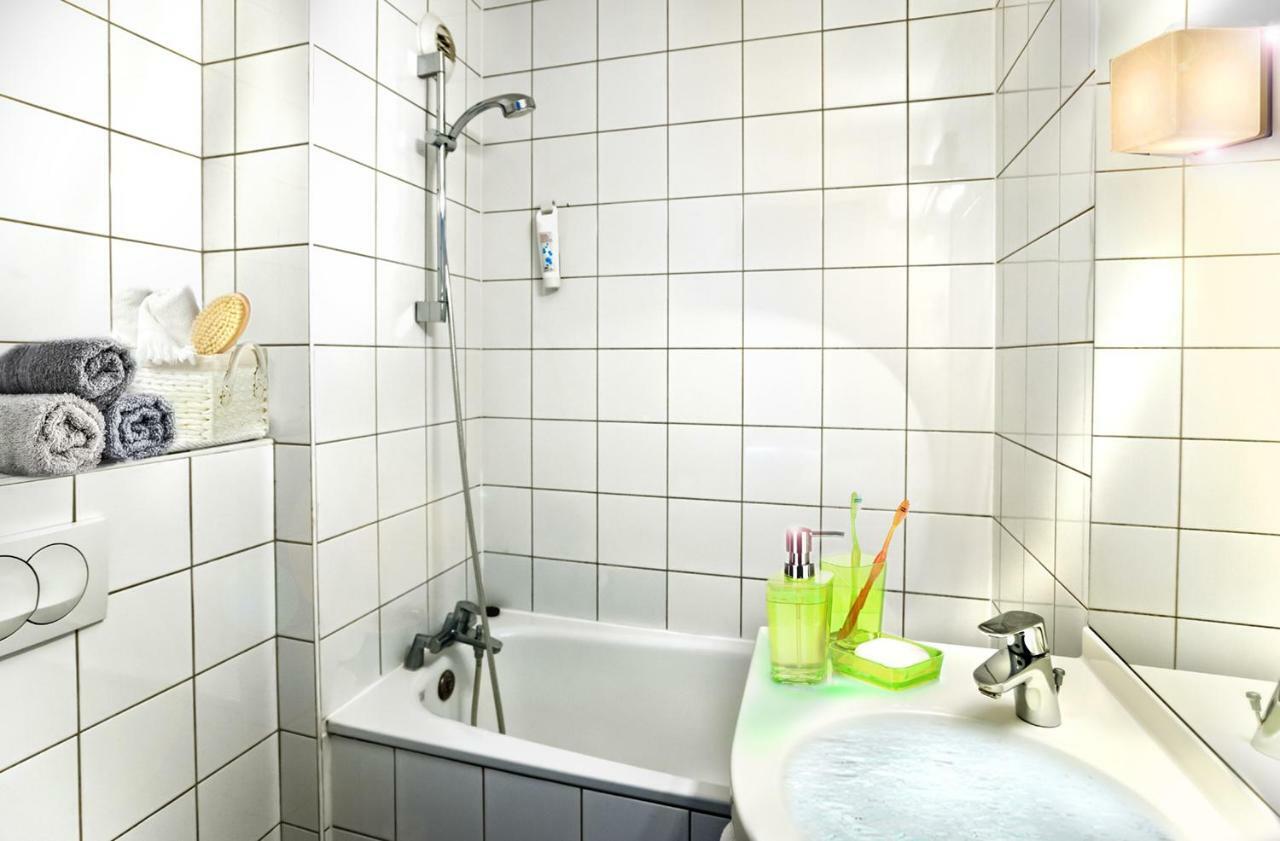 Ibis Budget Strasbourg Sud Illkirch Geispolsheim Dış mekan fotoğraf